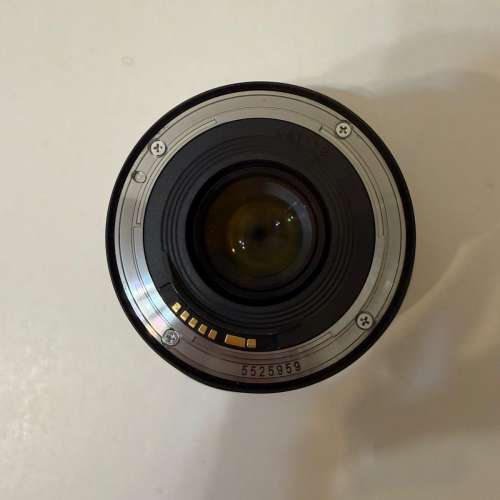 Canon EF 16-35mm f2.8 L II USM