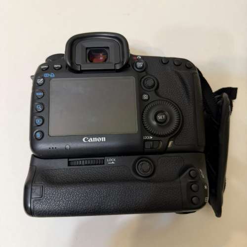 Canon 5D III