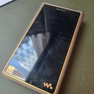 WM1zm2 sony 金磚