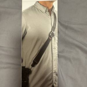 Peak Design X Fujiflm slide lite 特別版