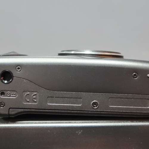 Kyocera Yashica T zoom