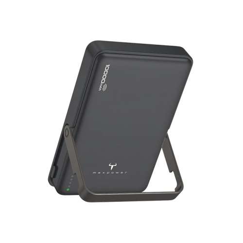 Maxpower 牛魔王 YS380P 10,000mAh 磁力無線外置充電器