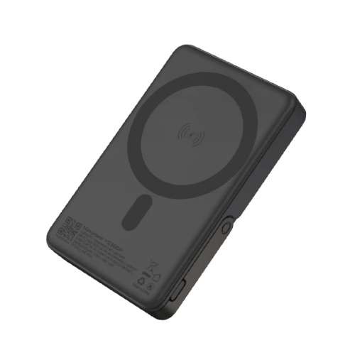 Maxpower 牛魔王 YS380P 10,000mAh 磁力無線外置充電器