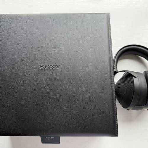 Sony MDR-Z1R