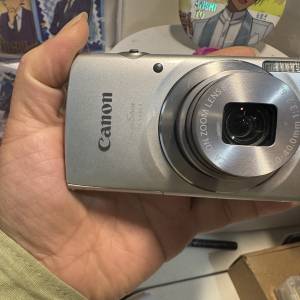 北版Canon powershot ELPH 180 (IXUS 175)