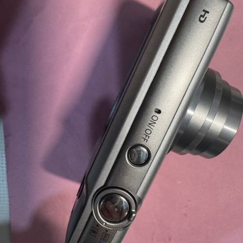 北版Canon powershot ELPH 180 (IXUS 175)