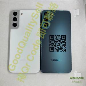 $(1) 95% Samsung 三星 S22+ S22 Plus 8+256 白/綠