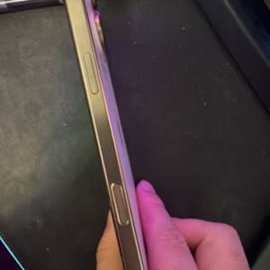 iPhone 16 Pro Max Desert Titanium 512GB &divide;F 常新淨 可小議價送ROG遊戲手制