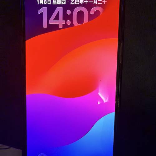 iPhone 16 Pro Max Desert Titanium 512GB 非常新淨 可小議價送ROG遊戲手制