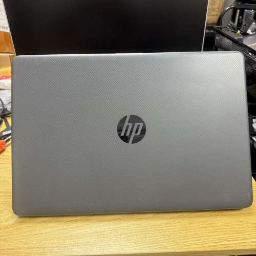 [限售3部] HP 256 G8 (10代 i3 / 15.6" 全高清 / Win 11 / 永久 Office / SSD)