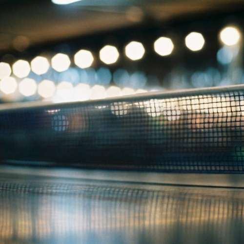 ** EXP : 02/2021 ** Fujifilm Superia Venus 800 - 27exp, 135/35mm Color Negative