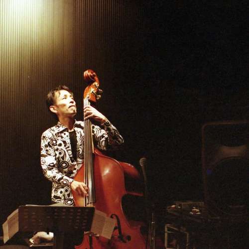 ** EXP : 02/2012 ** Fujifilm Superia Venus 800 - 36exp, 135/35mm Color Negative