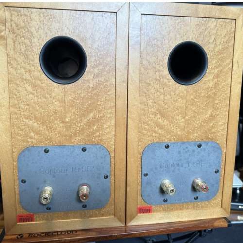 Dynaudio Contour 1.3 SE Speaker