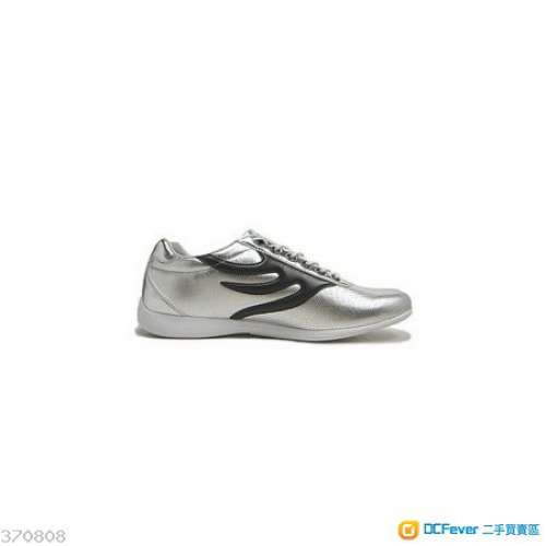 全新 日本名廠 Dragon 時款 運動鞋 Sliver