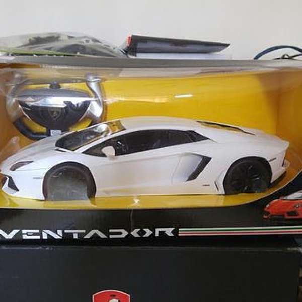 1/14 林寶堅尼 遙控模型車