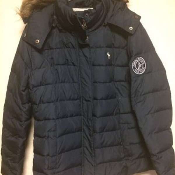 全新 A&F  女裝褸 L siz