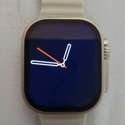 M9Ultra Max GS Wear Healthy Smart Sports Watch