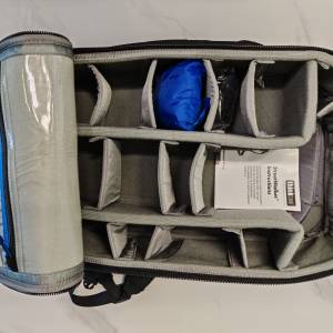 thinkTANK (Street Walker)