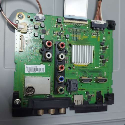 Panasonic TH-32C410H TH-32A400H 電視機主板