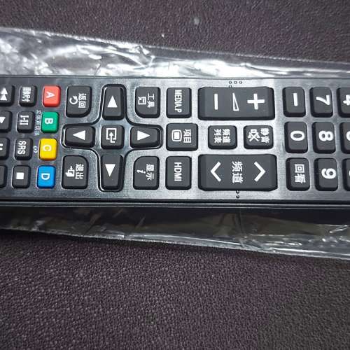 全新 SAMSUNG 電視機 OEM 遙控器