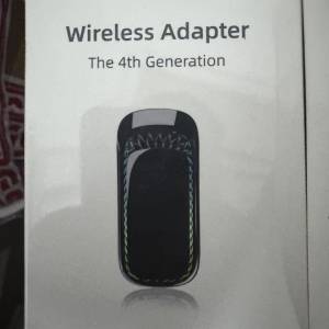 有15個車載無線 Apple CarPlay Android Auto第四代無線適配器 Wireless Adapter