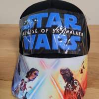 全新迪士尼Star Wars Cap帽 星球大戰Cap帽