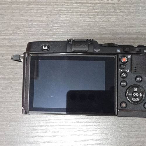 Olympus pen e-p5 ep5 + 25mm f1.8 (m43 om system  panasonic)