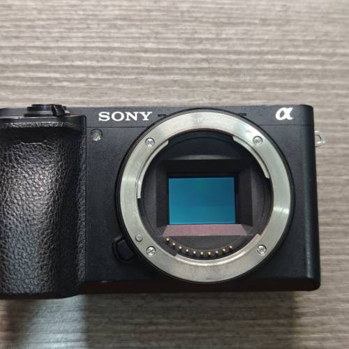 Sony a6500 + sigma 18-50 f2.8 e mount