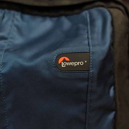 Lowepro Fastpack 350  相機背囊