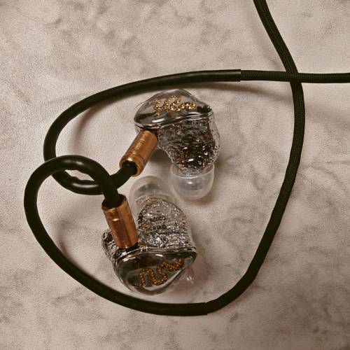 Earacoustic SPA Limited edition ii 金蛇2