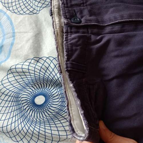 90%新New Polo Jeans Ralph Lauren卡其斜布褲Dickies Carhartt 501 Levi's Wrangler