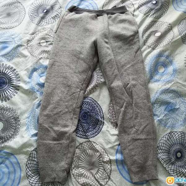 99%新New Uniqlo 毛毛褲保緩褲內胆超緩 運動褲Pants