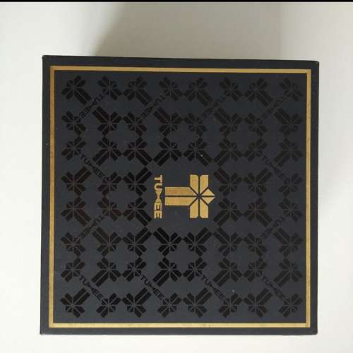 全新Brand New TUXEE Luxury 煲呔 Bow Tie by Eric Suen 孫耀威