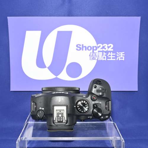 『Trade In優惠』新淨 Canon R6II 高速連拍 每秒40張 2400萬像素 4K影片 高感光度 ...