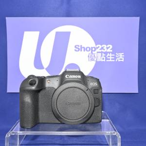 『Trade In優惠』新淨 Canon R8 輕巧機身 超高性能 迷你版R6 II 每秒40張連拍 4K錄...