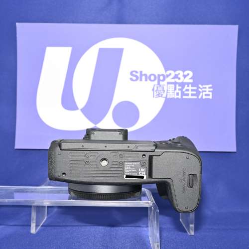 『Trade In優惠』新淨 Canon R8 輕巧機身 超高性能 迷你版R6 II 每秒40張連拍 4K錄...