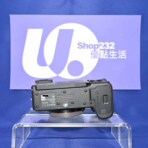 『Trade In優惠』新淨 有盒 Sony A7CR 連加厚手柄 61MP像素 7級內置防手震 全片幅 ...
