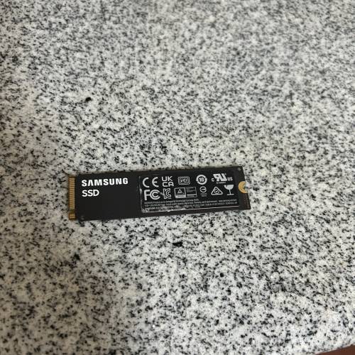 samsung ssd 970 evo plus 1TB