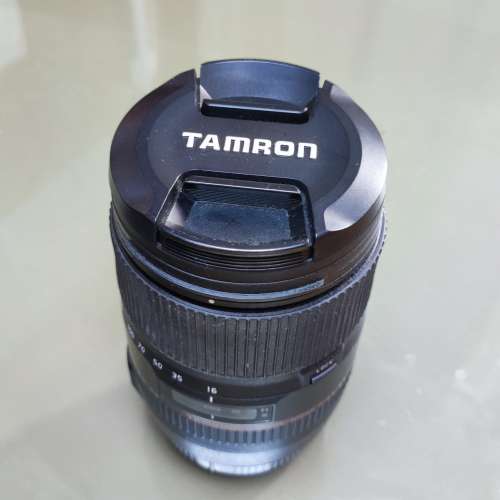騰龍16-300mm天涯鏡,適合佳能相機.