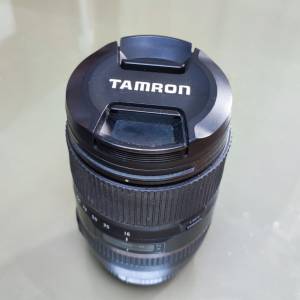 騰龍16-300mm天涯鏡,適合佳能相機.