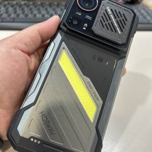 HOTWAV HYPER 8 PRO 12+512 三防電話