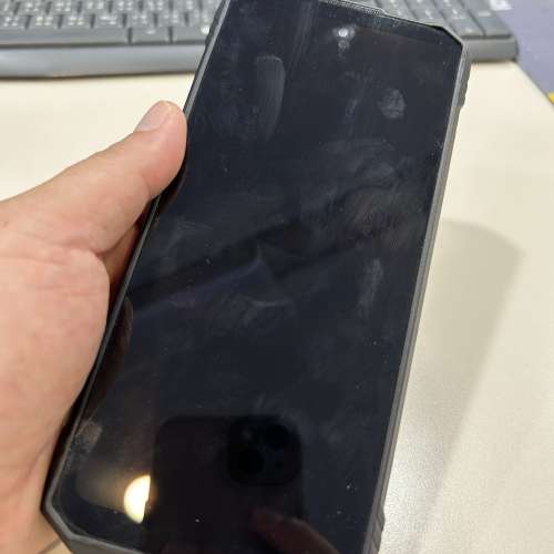 HOTWAV HYPER 8 PRO 12+512 三防電話