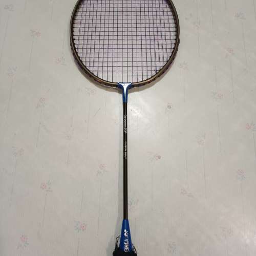 YONEX Carbonex 8 SP 羽毛球拍