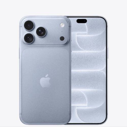Iphone pro max 256gb 藍色 開封