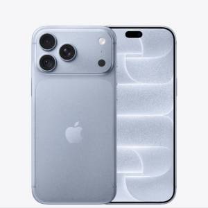 Iphone pro max 256gb 藍色 開封
