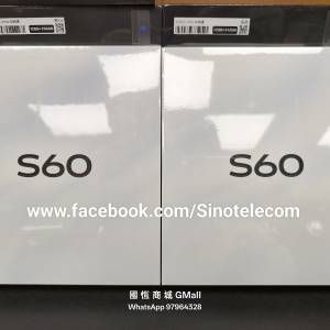 【國恒商城】低公價 ▋▋Vivo S60 索尼超感光大底 ▋▋三顆50MP鏡頭 雲台級防抖 4K...