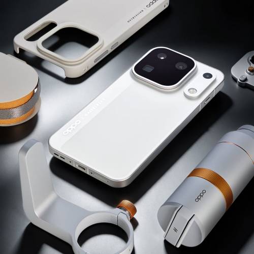 【國恒商城】▋▋OPPO Find X10 Pro Max ▋▋三支哈蘇2億鏡頭 增距鏡套裝 1T/512G/...