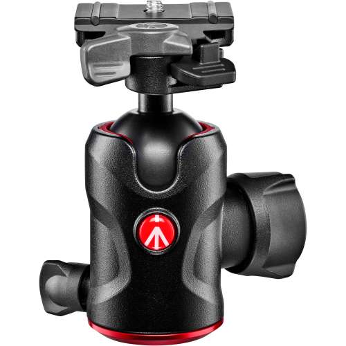 出售manfrotto 496 ball head