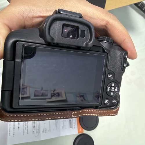 Canon EOS R5018-45mm IS STM Kit