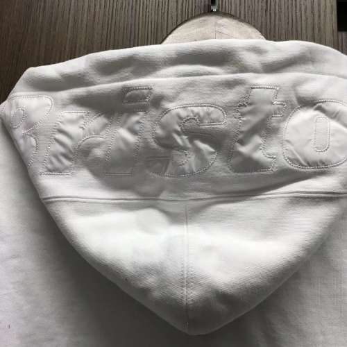 全新F.C Real Bristol Logo Pullover Sweat Hoodie